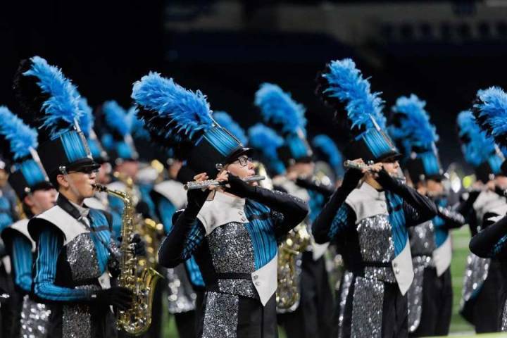 Castle Band Booster’s Half Pot reaches $66K