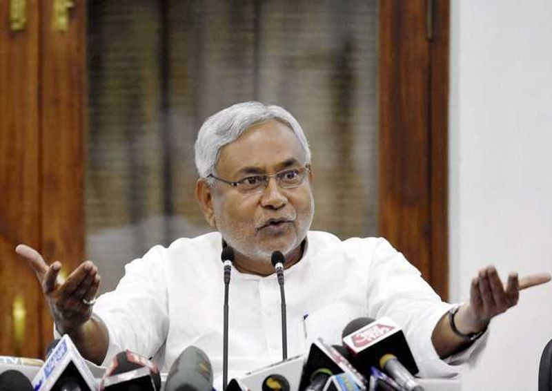 JD(U) announces first list of 57 candidates for Bihar polls, several ministers among nominees