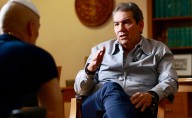 “Quiero ser gobernador de Hidalgo”: José Antonio Rojo