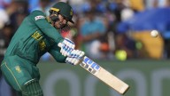 Namibia shock makeshift South Africa in T20 triumph