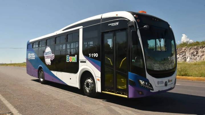 Mañana jueves, encabezará gobernadora Maru Campos entrega de unidades nuevas del Bowí