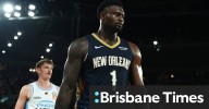 NBA 2025-2026: ‘We’re worthy’: Melbourne United, NBL push New Orleans Pelicans to the finish as Zion gives Aussies an NBA moment