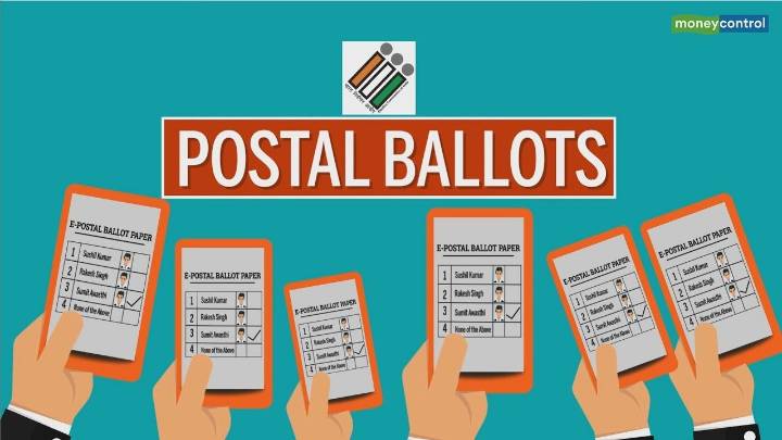 Postal ballot sent for detained MLA Mehraj Malik, Govt informs High Court