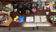 3 Stratford smoke shops within half mile busted by police for marijuana sales