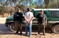 Detienen en San Marcos Sierras a un líder espiritual acusado de trata de personas