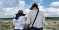 Unidad de Búsqueda recupera restos humanos en cementerio Gente como Uno de Riohacha