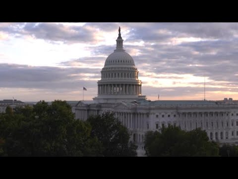 Several federal agencies begin receiving layoff notices