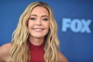 Denise Richards’ ex Aaron Phypers arrested outside court hearing