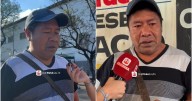 Buena noticia: Don Roberto de Embarcación recibirá ayuda de Hope y la Secretaría de Asuntos Indigenas