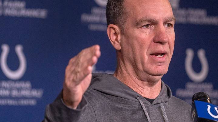 NFL rumors: Should Colts have a Lou Anarumo reunion party with these 2 Bengals trades?