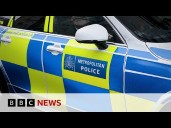 Secret filming exposes misogyny and racism inside London's Met Police