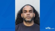 Uber driver accused of sexually assaulting Florida tourist who passed out in his car