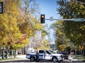 Suspected explosive prompts Wyoming Capitol evacuation