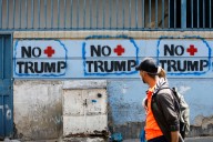 Trump Is Gunning to Illegally Attack Venezuela and Change Its Regime