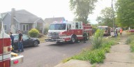House fire under investigation in Bartonville
