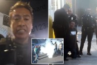 LA illegal immigrant and TikTokker Carlitos Ricardo Parias shot by US Marshals