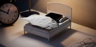 IKEA is giving away a tiny bed for phones
