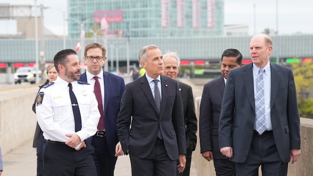 Federal government to push ahead with plan to hire 1,000 border workers