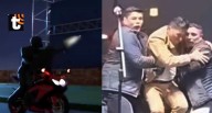 ¡Malditos silencian artistas! Arma usada en atentado contra Agua Marina es la misma que asesinó a dos cantantes del Callao La PNP confirmó que sicarios emplearon una Parabellum de 9 milímetros, la mis
