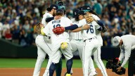 Rizzs' sleepless in Seattle ahead of Mariners pivotal Game 5