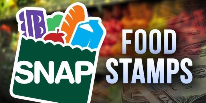 SNAP benefits could end in November due to government shutdown