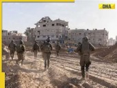 Israel announces ‘siege’ of Gaza city, Hamas hints rejection of Donald Trump’s p