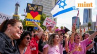 Trump moves closer to Nobel Peace Prize with Gaza