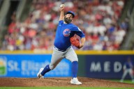 Fanatics Sportsbook promo for Padres vs. Cubs: Bet $50, get $250 in FanCash