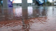 Salt Lake City on track for its rainiest October on record