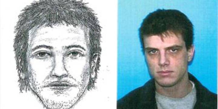 Authorities believe a Douglas County man was a serial killer