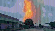 Explosión en ducto de Pemex entre Chiapas y Tabasco; esto sabemos