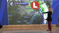 AccuWeather forecast for Philadelphia, Pennsylvania, New Jersey and Delaware
