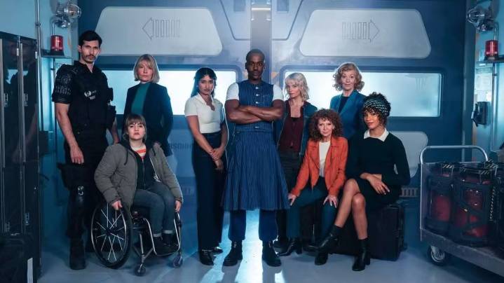 ‘Doctor Who’ returns with 2026 Christmas special as BBC ends Disney+ partnership