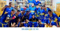 Villa Ibañez hizo historia y ascendió a la “A”: una campaña impresionante de los ulluneros con 39 partidos invicto