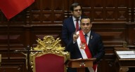 José Jerí: Estados Unidos se compromete a “trabajar productivamente en las prioridades más urgentes” con el nuevo presidente tras vacancia de Dina Boluarte 