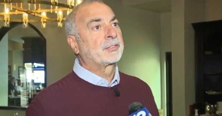 Another lawsuit against Formula 1 Las Vegas Grand Prix dismissed