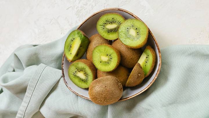 Ditch The Senna For Kiwi Fruit, Says First-Ever Evidence-Based Diet Advice For Constipation