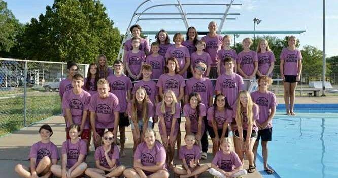 El Dorado Swim Club seeks support following alleged embezzlement by former treasurer