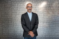 Junot Díaz, escritor: “A la gente le gusta odiar a los migrantes, pero lo difícil es enfrentarse al poder”