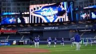 World Series Game 1: Dodgers set for matchup against Blue Jays in Toronto