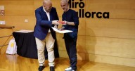 Pedro Luis Cembranos se alza con el Premi de Creació Artística Pilar Juncosa 2025