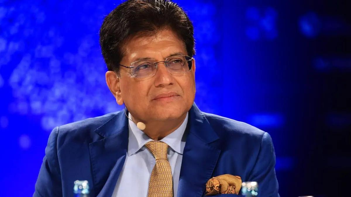 India not to do trade deal with deadlines or gun to its head: Piyush Goyal