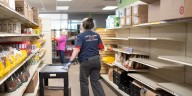 Madison nonprofits concerned as SNAP benefits may be delayed with government shutdown