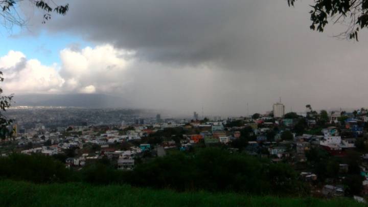 Alertan en Tijuana por Frente Frío Desde Alaska que Provocará Lluvias y Bajas Temperaturas