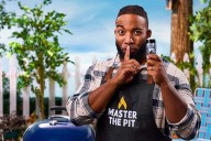 Progresso Soup Is Selling BBQ Smoke
