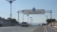Sin costo total e incompleto, inauguran bulevar La Libertad de Dolores a San Miguel