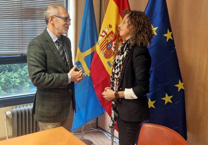 La Fiscalía de Asturias, preocupada por el aumento sostenido de delitos entre los menores