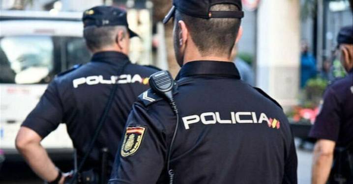 Tres detenidos en Madrid por violar a una niña de 8 años, entre ellos el padre