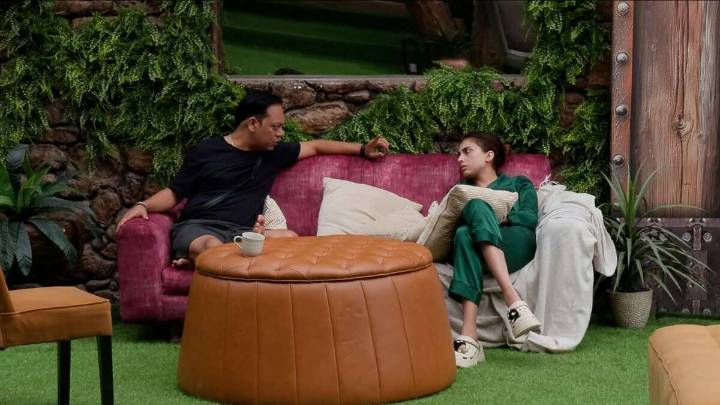 Bigg Boss 19: Zeishan Quadri evicted; his total fees for 50 days