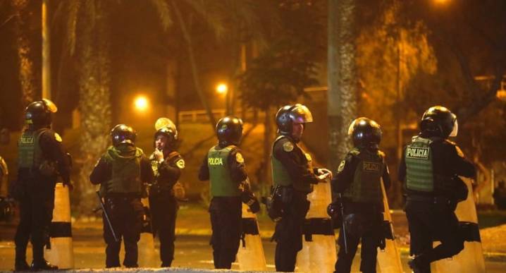 PNP desarticula organización criminal ‘Los Letales del Norte’ en megaoperativo en Lima y regiones